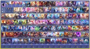 Acc LQ Random