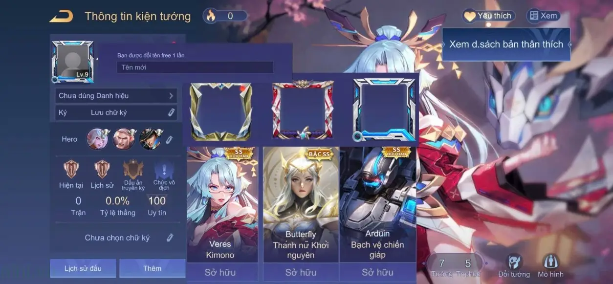 Công Thức Thẩm Định Giá
