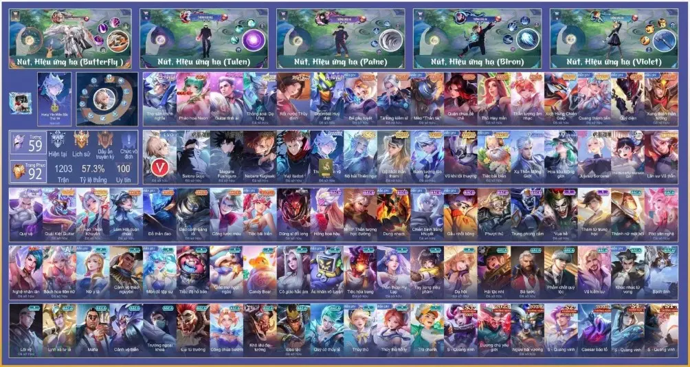 Shop Acc LQ 0K