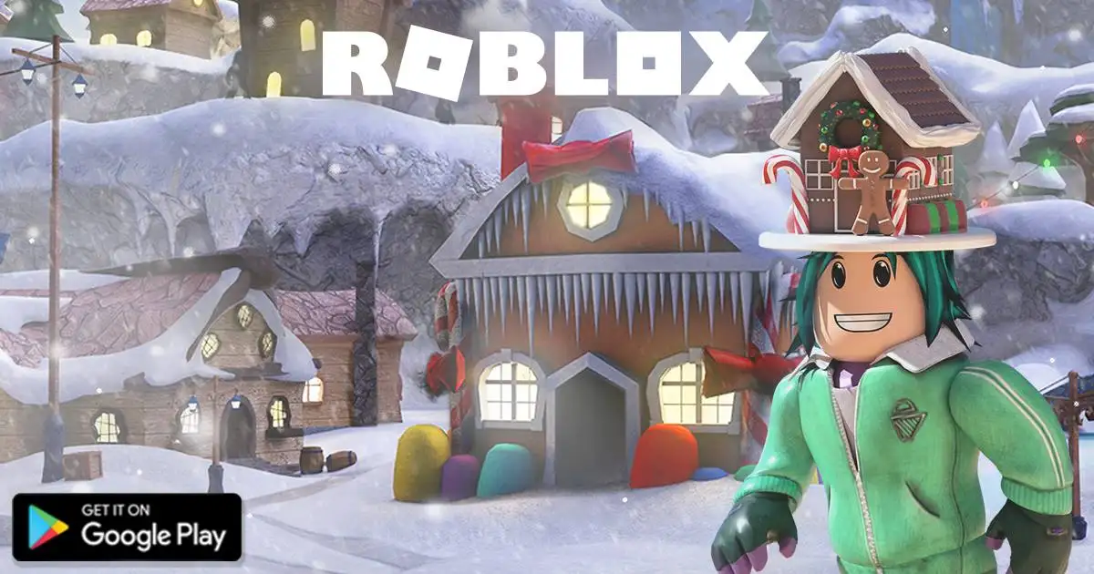 Acc Roblox Free Uy Tín