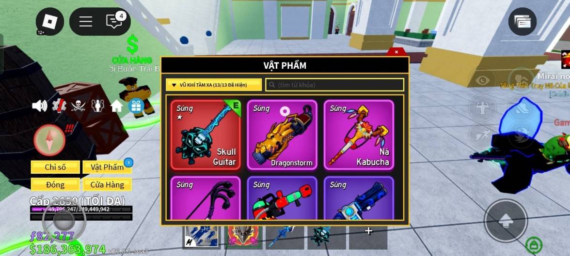 Acc Roblox Blox Fruit Free